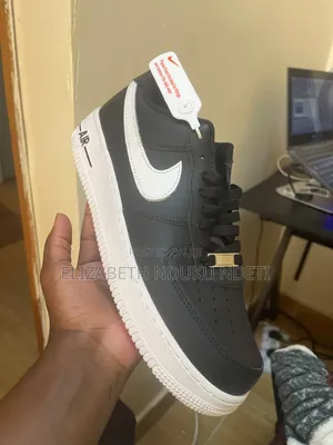 Airforce Split