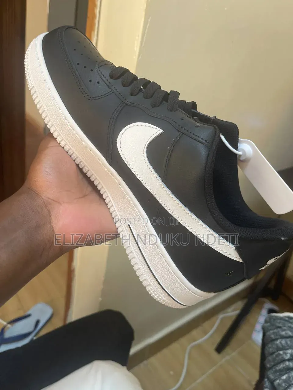 Airforce Split