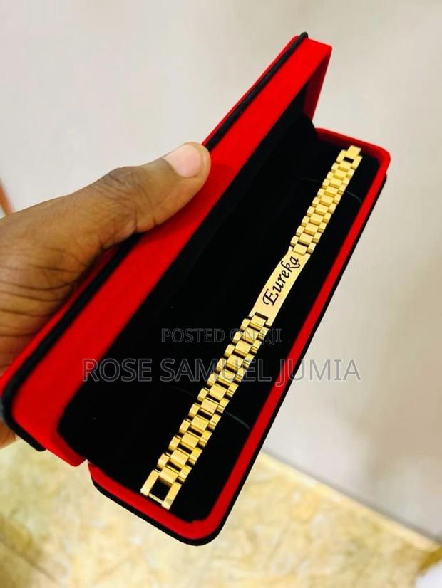 Customized Bracelets - thumbnail 2