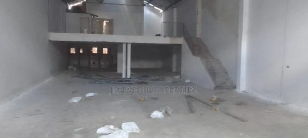 5000 SQFT Go Down/Warehouse Industrial Area Gm Enterprise Road