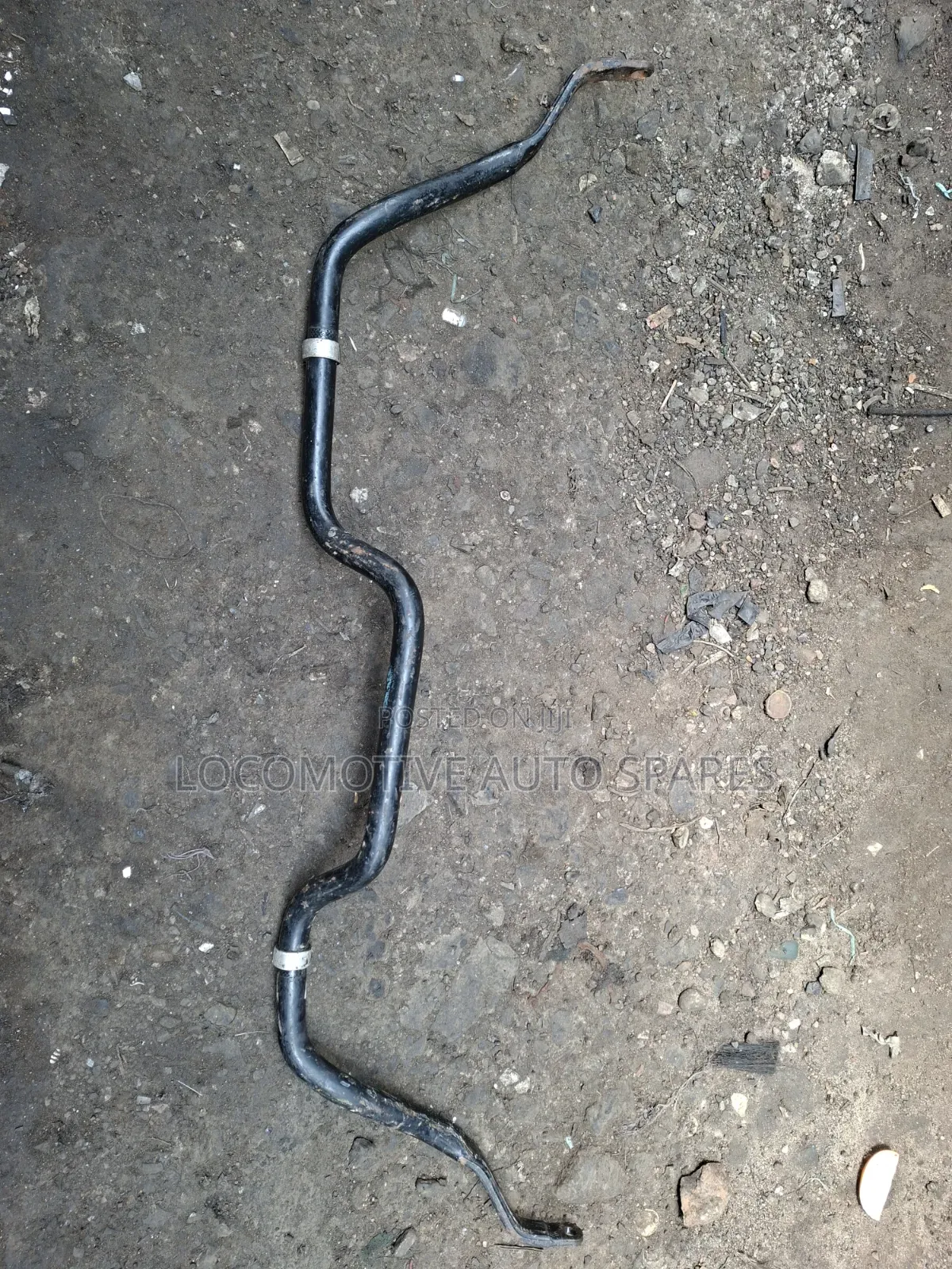Stablelizer Bar Toyota Rav 4 J
