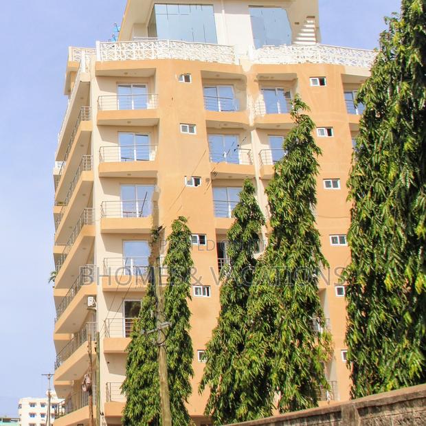 2bdrm Apartment in Hayati Apartments, Nyali Mkomani for rent