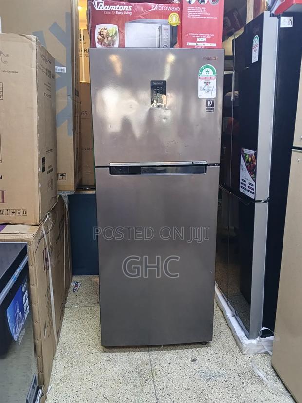 Samsung(Rt-4k5552-Bs)363l Refrigerator - main view