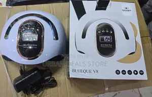 Nail Dryer