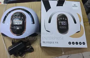 Nail Dryer