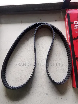 Timing Belt 146 Teeth Chevrolet Cruze Petrol (Dongil Brand)