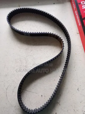 Timing Belt 146 Teeth Chevrolet Cruze Petrol (Dongil Brand)