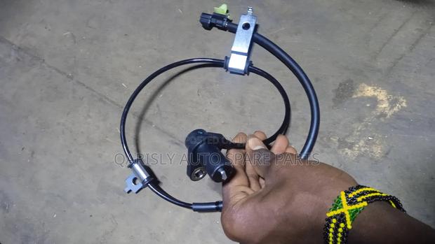Abs Sensor Mitsubishi Pajero Io