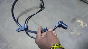 Abs Sensor Mitsubishi Pajero Io
