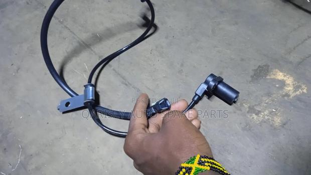 Abs Sensor Mitsubishi Pajero Io - thumbnail 2