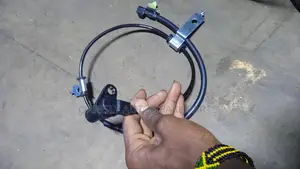 Abs Sensor Mitsubishi Pajero Io