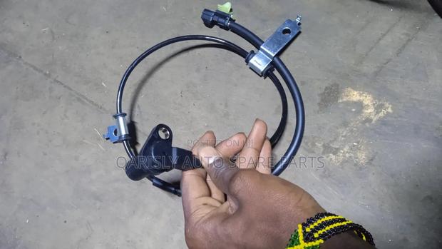 Abs Sensor Mitsubishi Pajero Io - thumbnail 3