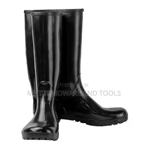 Gumboots Pvc Lightweight