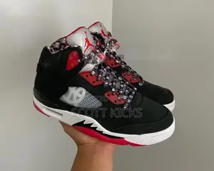 Jordan 5 Retro