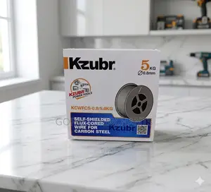 Mig Kzubr Wire 5kg 0.8mm