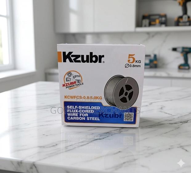 Mig Kzubr Wire 5kg 0.8mm