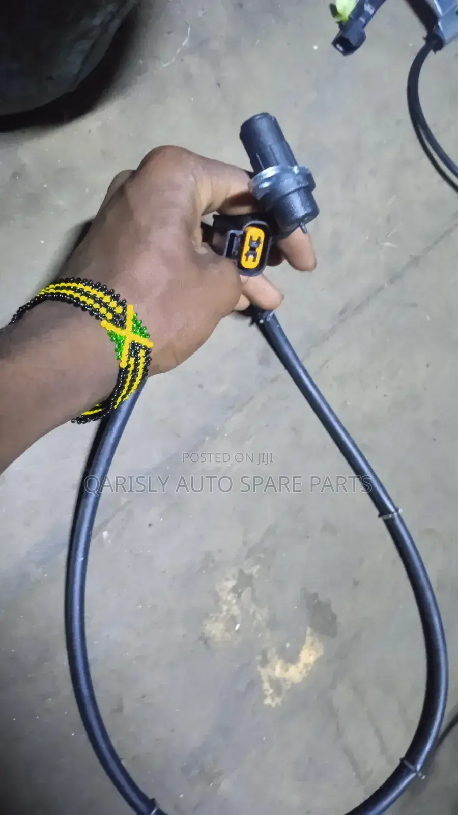 Abs Sensor Mitsubishi Pajero Shogun/Pajero