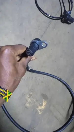Abs Sensor Mitsubishi Pajero Shogun/Pajero