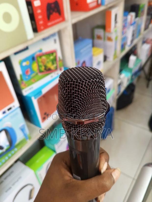 Wireless Microphone System - thumbnail 2