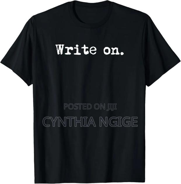 Printed T-Shirts for Sell - thumbnail 9