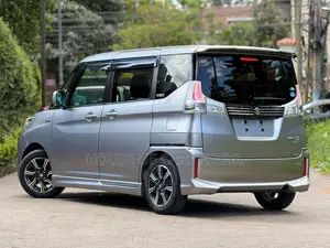 Suzuki Bandit 2019 Silver