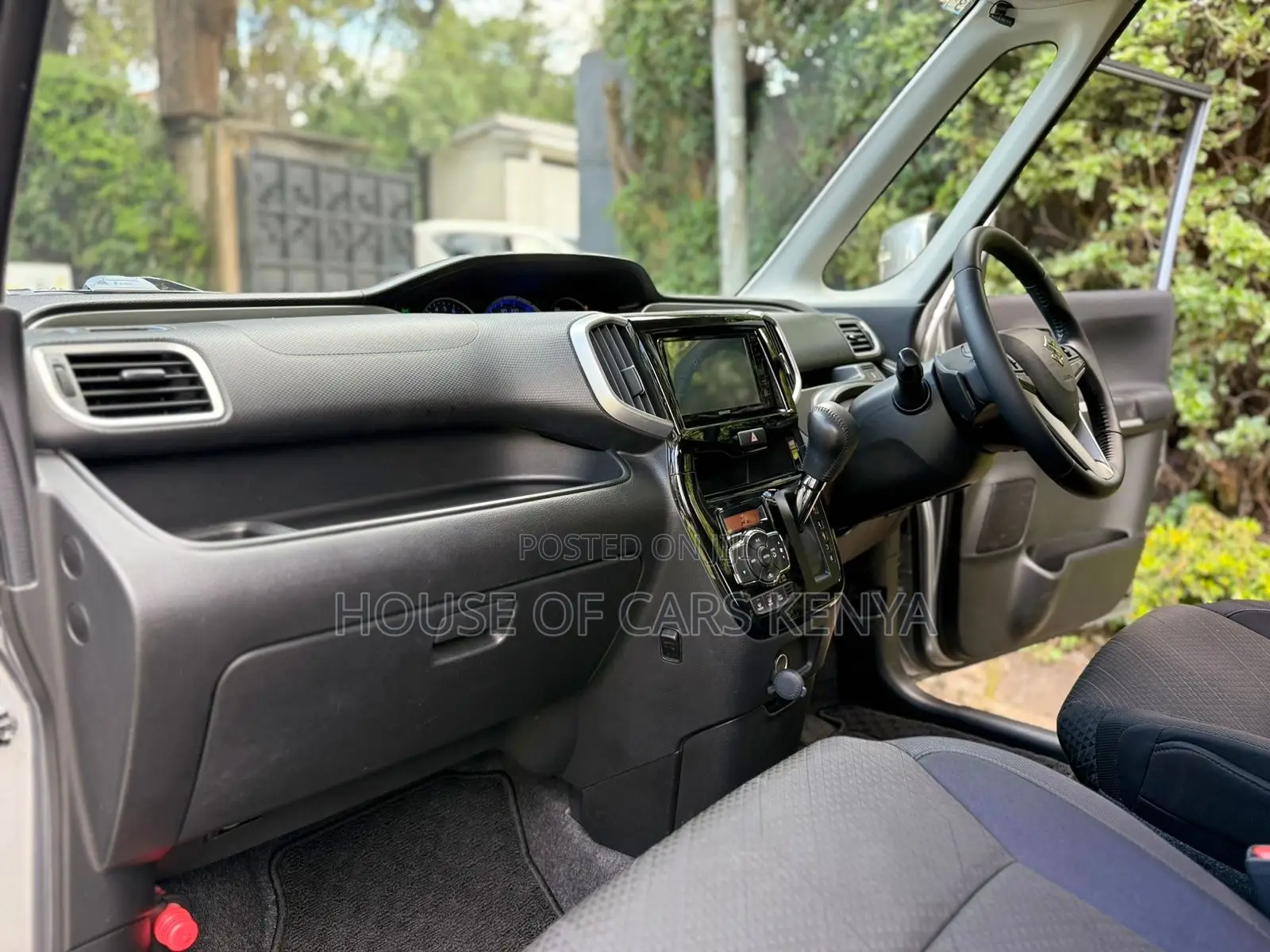 Suzuki Bandit 2019 Silver