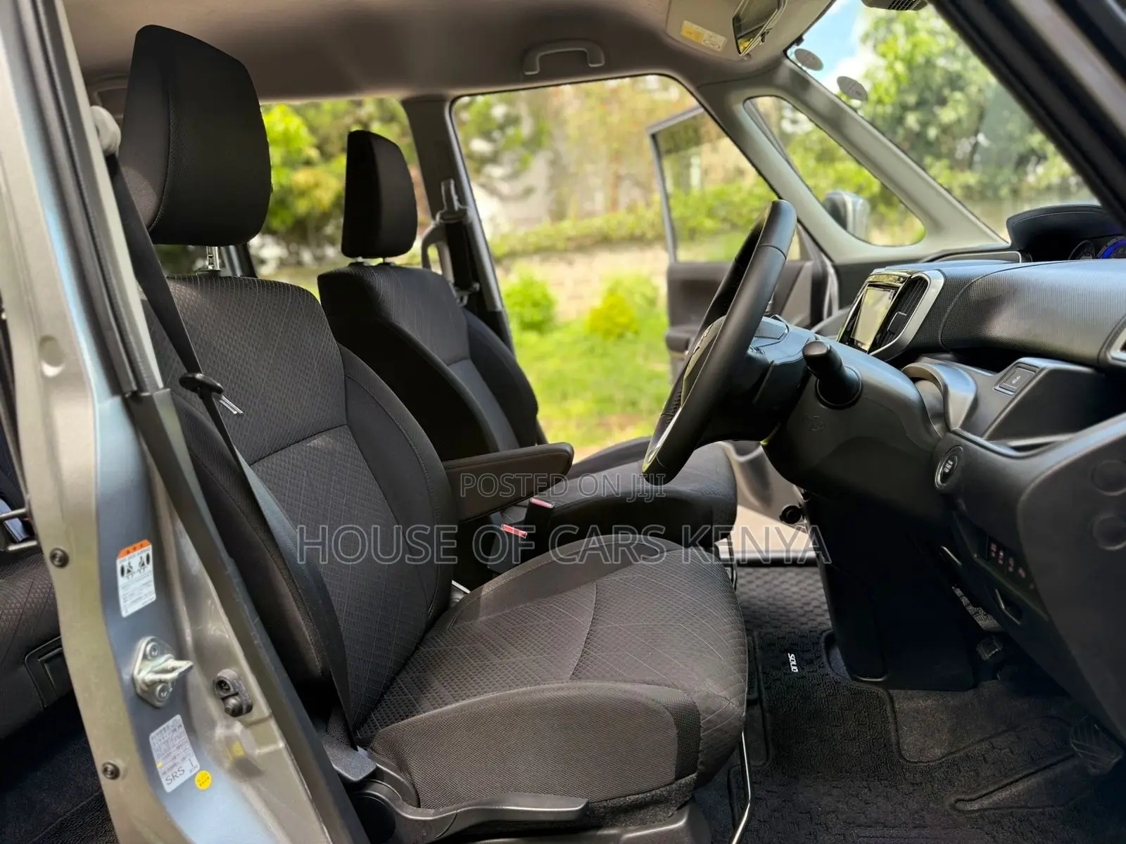Suzuki Bandit 2019 Silver