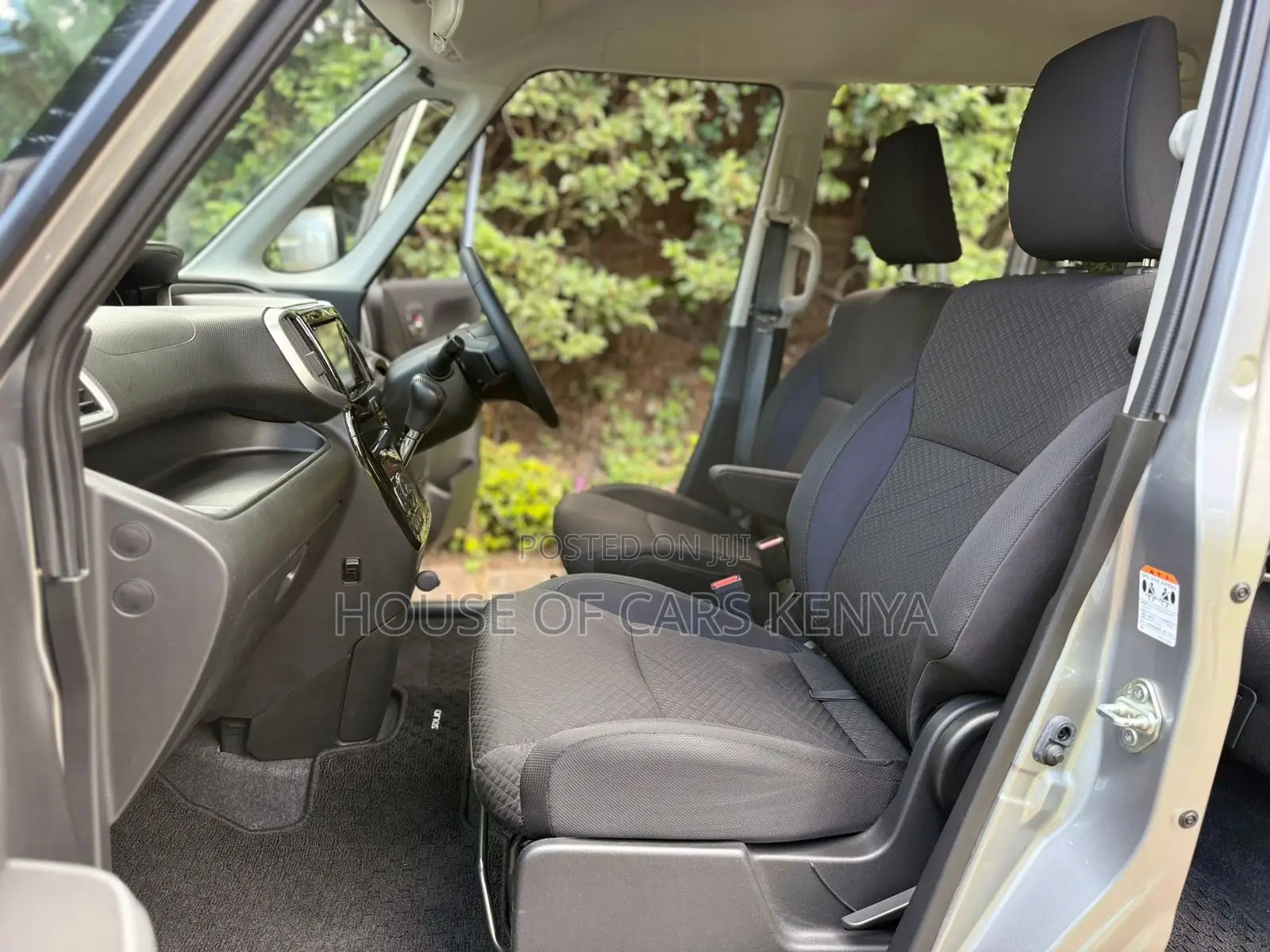 Suzuki Bandit 2019 Silver