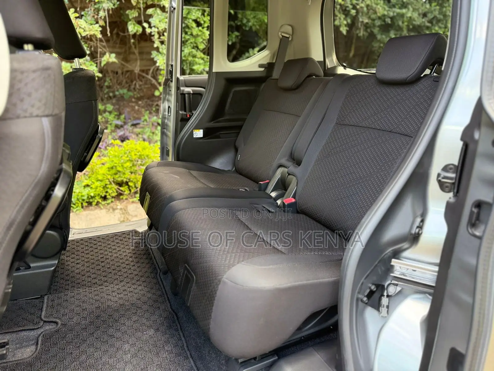 Suzuki Bandit 2019 Silver