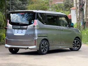 Suzuki Bandit 2019 Silver
