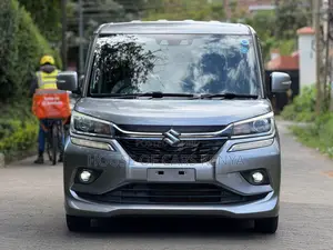 Suzuki Bandit 2019 Silver