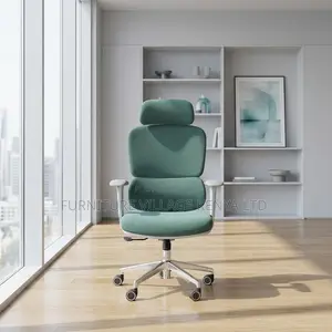 Modern Office Orthopedic Seat-Full Fabric