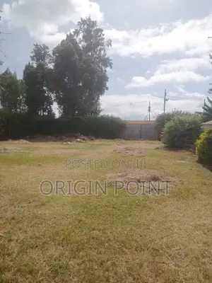 Quick Sale – Prime Vacant Land (Kaberia, Dagoretti, Nairobi)