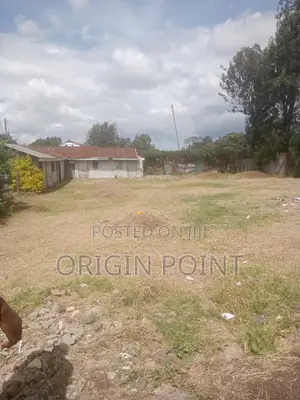 Quick Sale – Prime Vacant Land (Kaberia, Dagoretti, Nairobi)
