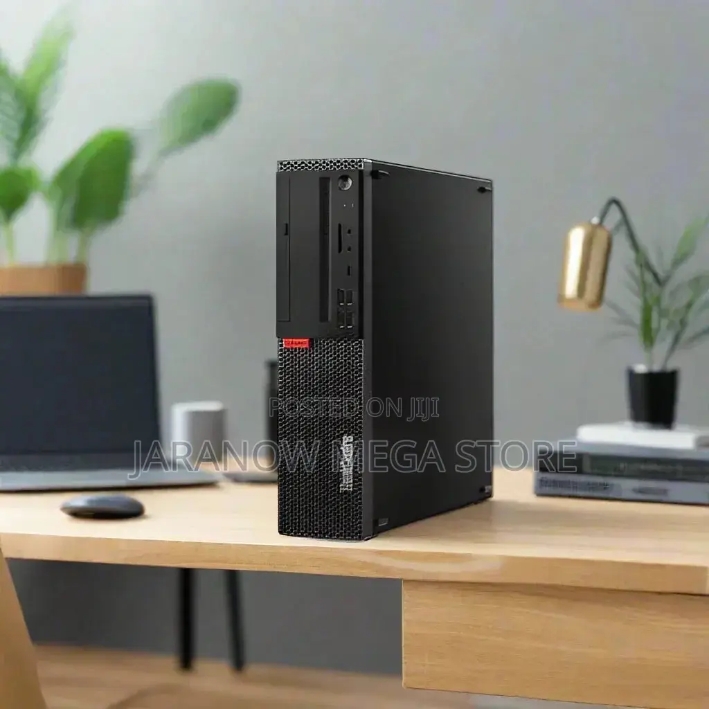 Lenovo ThinkCentre M910 SFF 8GB Intel Core i7 SSD 256GB