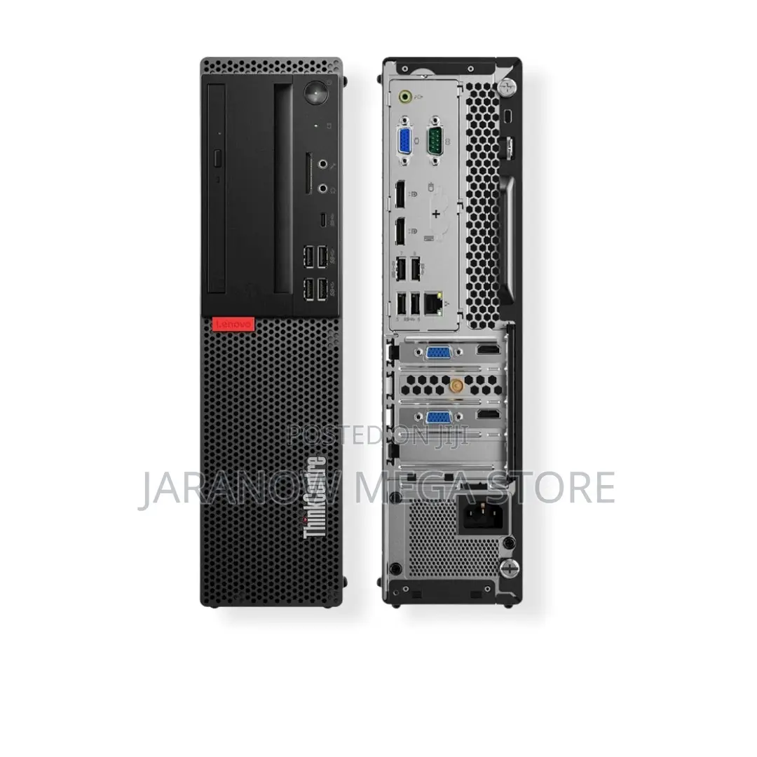 Lenovo ThinkCentre M910 SFF 8GB Intel Core i7 SSD 256GB