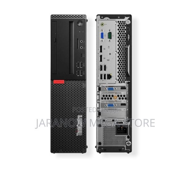 Lenovo ThinkCentre M910 SFF 8GB Intel Core i7 SSD 256GB - thumbnail 2