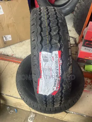 205/70r15lt Double King