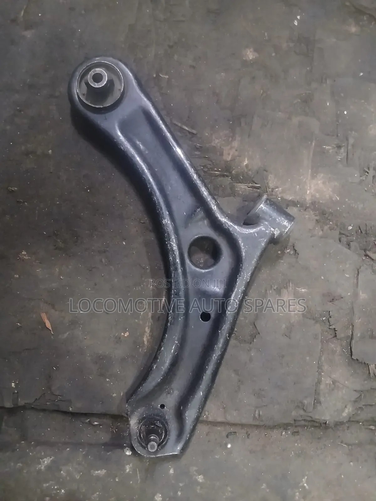 Front Lower Arm Honda Life