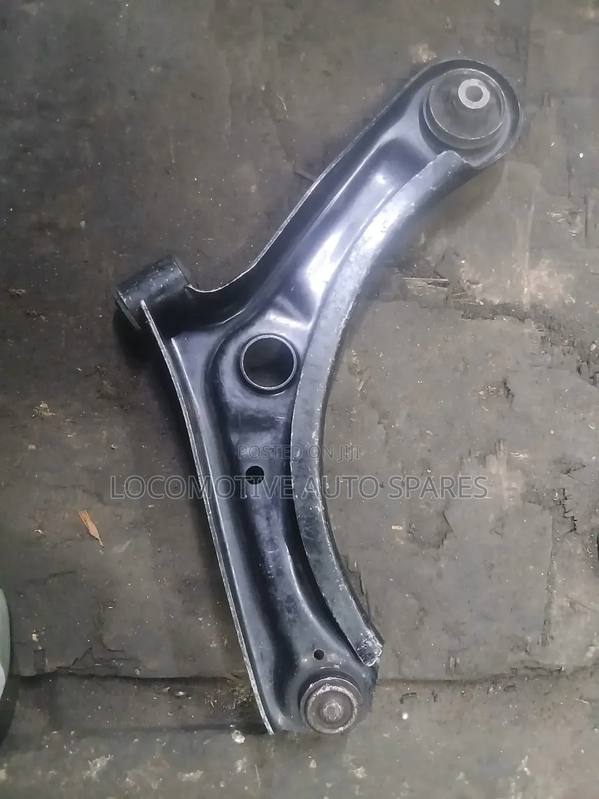 Front Lower Arm Honda Life