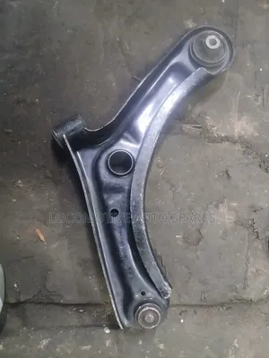 Front Lower Arm Honda Life