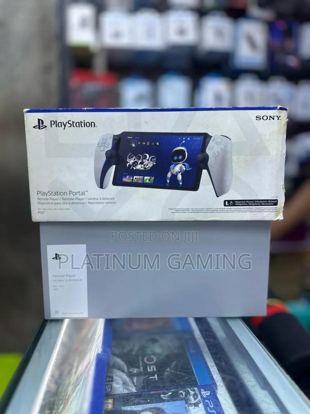 Ps5 Portal - thumbnail 2