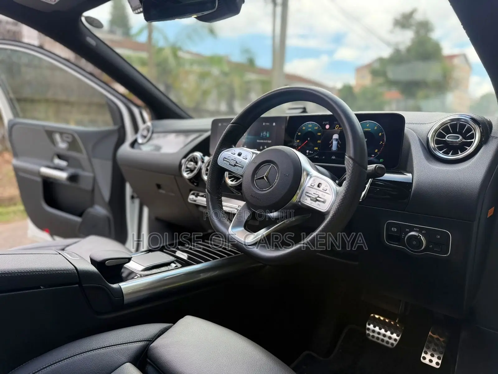 Mercedes-Benz B-Class 2020 Pearl