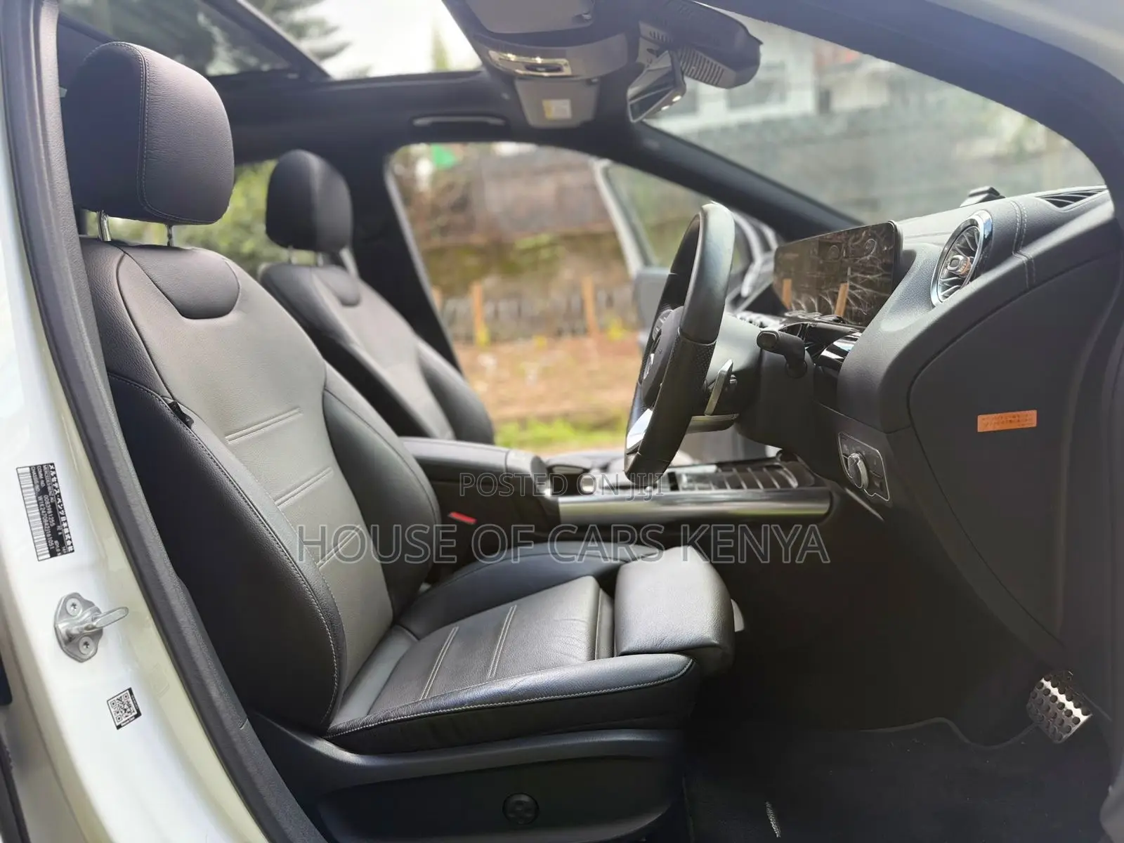 Mercedes-Benz B-Class 2020 Pearl