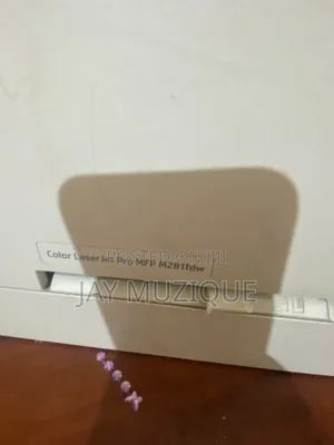 Hp Printer on Sale
