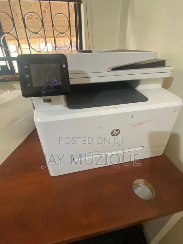 Hp Printer on Sale - thumbnail 2