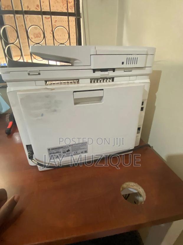 Hp Printer on Sale - thumbnail 3