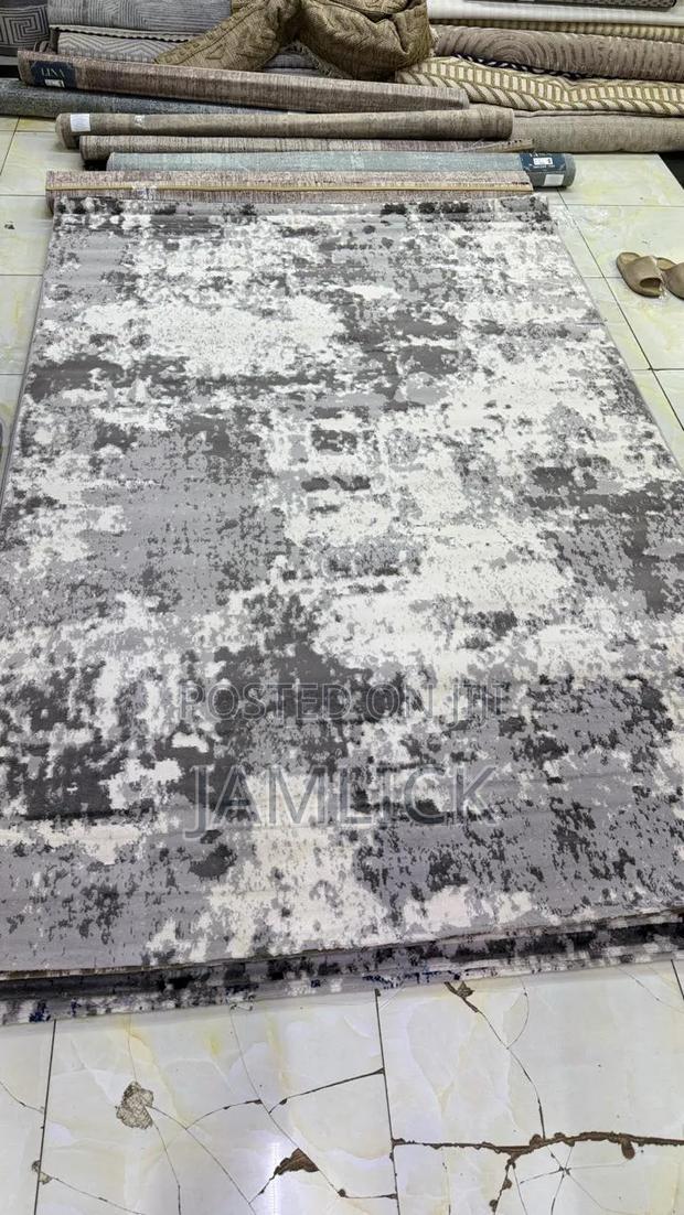 New Design Carpets - Kc