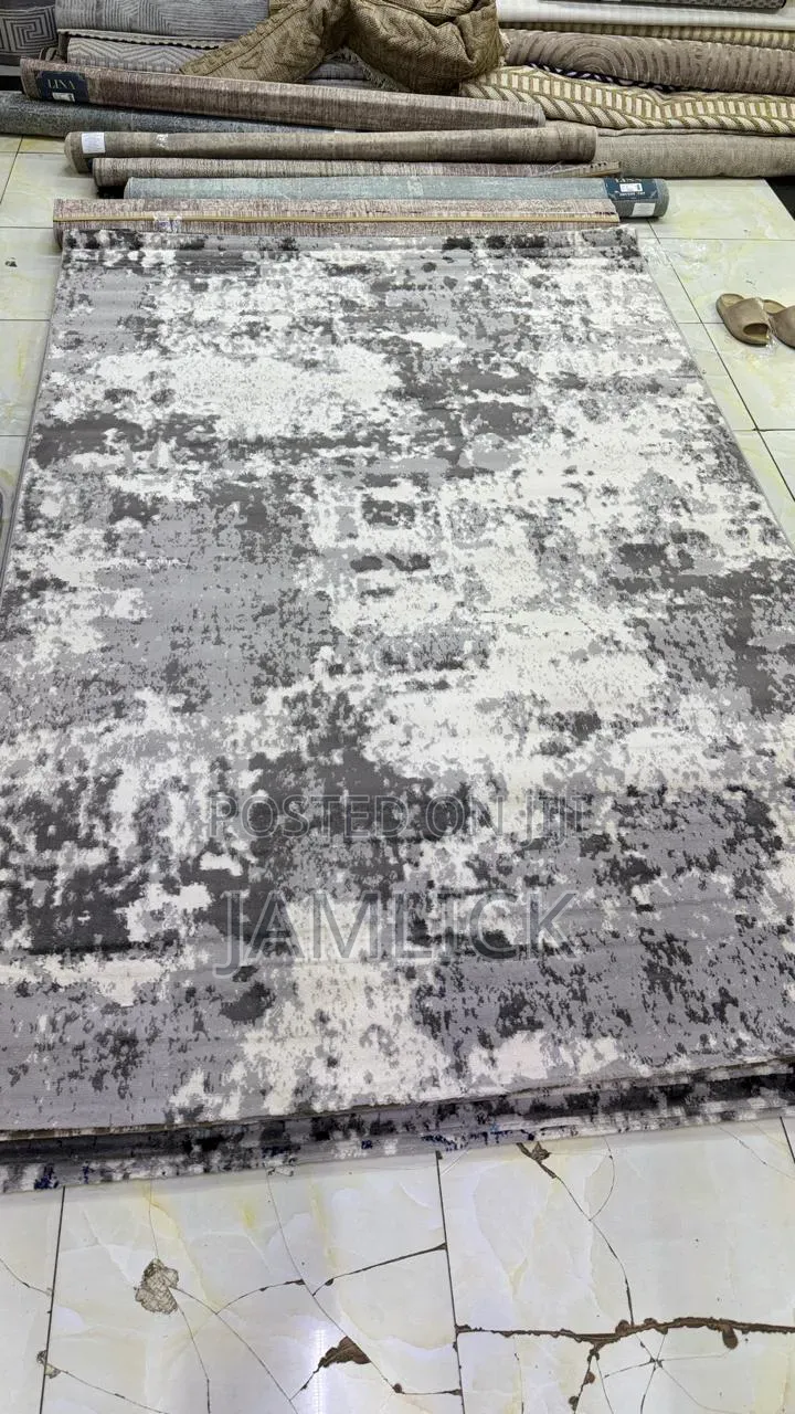 New Design Carpets - Kc