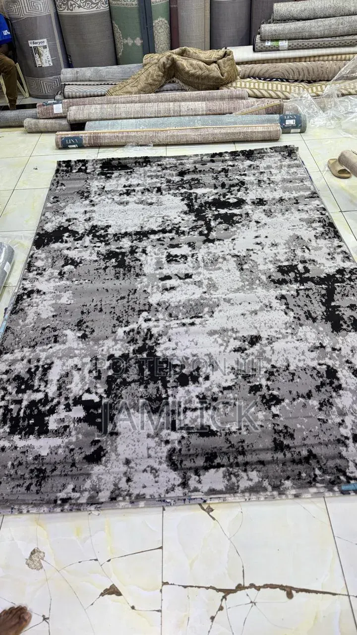 New Design Carpets - Kc